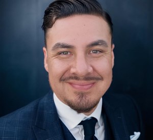 Photo of Johnny Parada