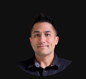 Photo of Jordan Mendoza