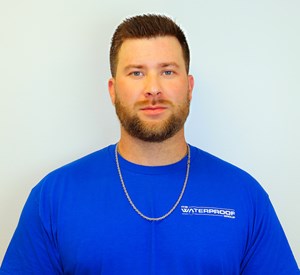 Photo of Justin Morris