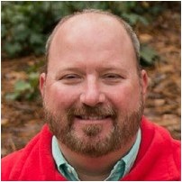 Photo of Justin Green