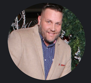 Photo of Justin Bentley