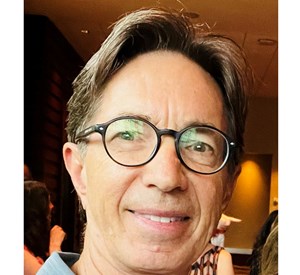 Photo of Ken Kingery