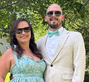 Photo of Kevin Harkins