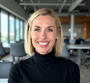 Photo of Kim Schellhorn