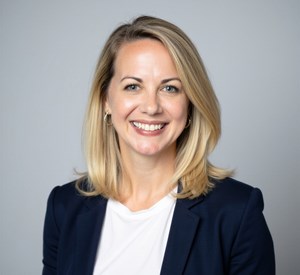 Photo of Kayla Ryan