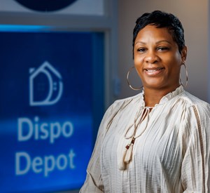 Photo of Laketti Brown