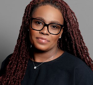 Photo of Elizabeth Newkirk