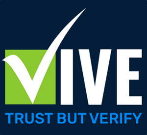 Photo of VIVE
