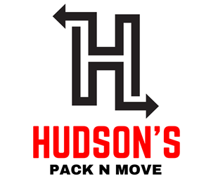 Photo of Hudson’s Pack N Move
