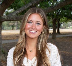 Photo of Madeleine Fitch