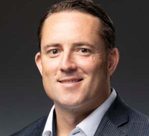 Photo of Mark Lallier