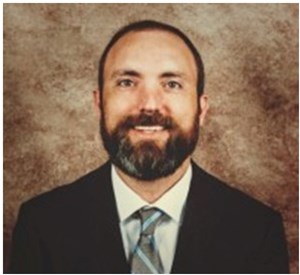 Photo of Brent Keim