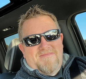 Photo of Michael Mcdaniel