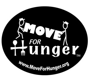 Photo of Move for Hunger