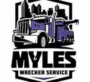 Photo of Myles Wrecker Service
