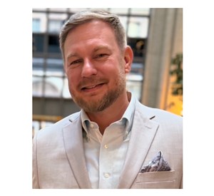 Photo of Casey Beaver