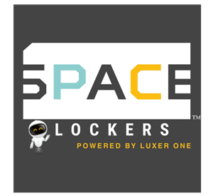Photo of Space Lockers powered by Luxer One