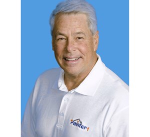 Photo of Rick Ragsdale