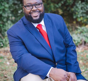 Photo of Phillip West