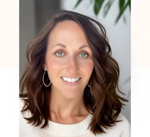 Photo of Nicole Daniels