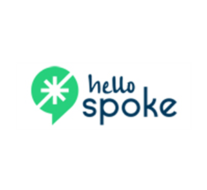 Photo of HelloSpoke