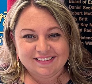 Photo of Roxana Almasan