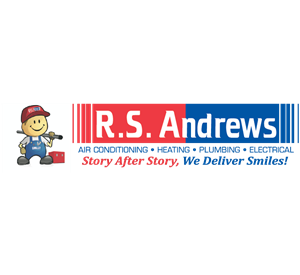 Photo of RS Andrews