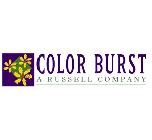 Photo of Russell Landscape/Color Burst