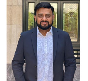 Photo of Salman Badruddin