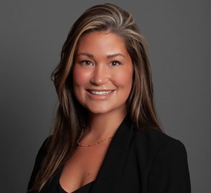 Photo of Samantha Amato