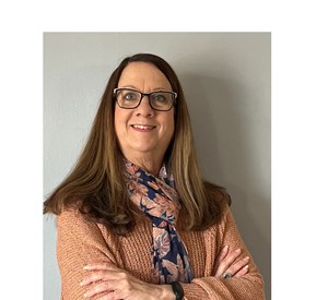 Photo of Sandra Rhodes