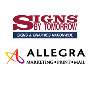 Photo of Signs By Tomorrow Allegra Duluth