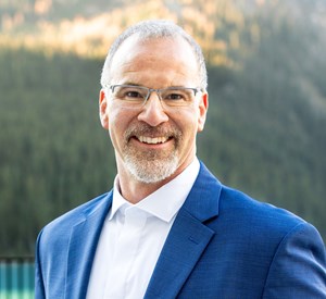 Photo of Scott Whitten