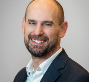 Photo of Joe Davis