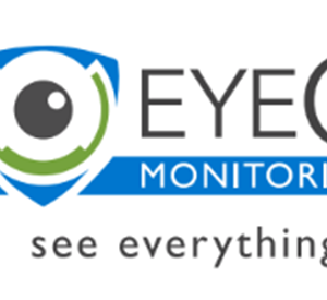 Photo of EyeQ Monitoring