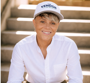 Photo of Lauren Carroll