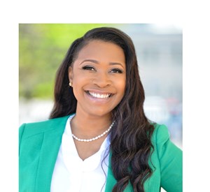 Shatori Floyd