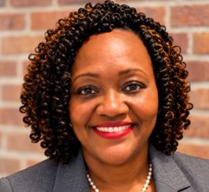 Shan Haugabrook, MPA, ACNP