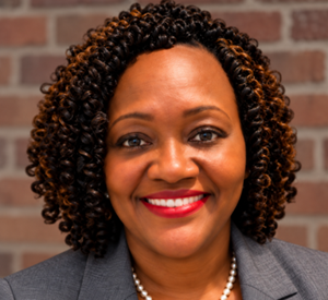 Shan Haugabrook, MPA, ACNP