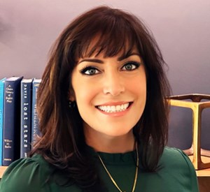 Photo of Sharon Hilton-Werner