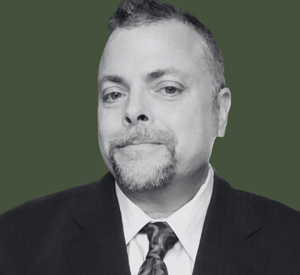 Photo of Spencer Steward