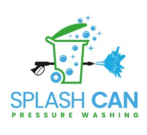 Photo of Splash Can Pressure Washing