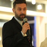 Photo of Patrick Spusta