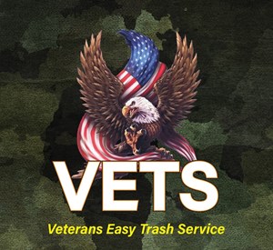 Photo of Veterans Easy Trash Service