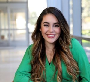 Photo of Taylor Hopkins