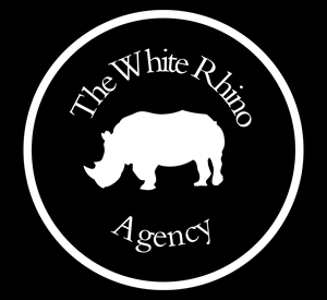 Photo of The White Rhino