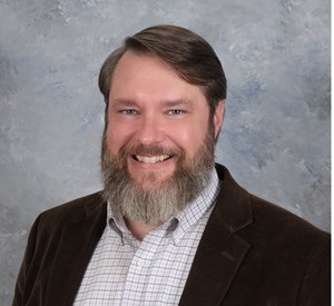 Photo of Seth Elrod