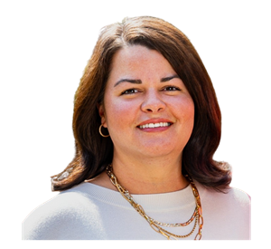 Photo of Tiffany Strawbridge