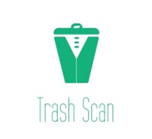 Photo of Trash Scan App