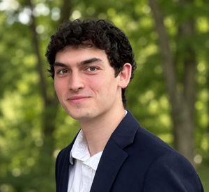 Photo of Tyler Jackson